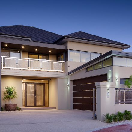 Domination Homes - Luxury Home Builders